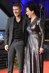 Festival Opening und Filmpremiere 'Das Licht', Berlinale 2025