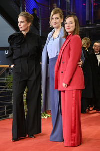 Festival Opening und Filmpremiere 'Das Licht', Berlinale 2025