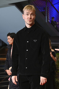 Festival Opening und Filmpremiere 'Das Licht', Berlinale 2025