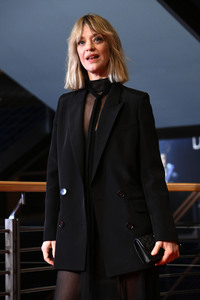 Festival Opening und Filmpremiere 'Das Licht', Berlinale 2025