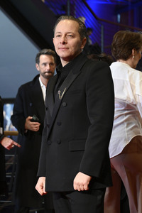 Festival Opening und Filmpremiere 'Das Licht', Berlinale 2025