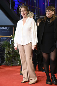 Festival Opening und Filmpremiere 'Das Licht', Berlinale 2025