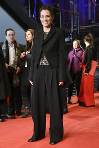 Festival Opening und Filmpremiere 'Das Licht', Berlinale 2025