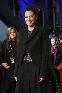 Festival Opening und Filmpremiere 'Das Licht', Berlinale 2025