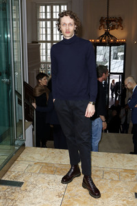 Empfang des FFF Bayern, Berlinale 2025