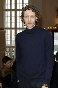 Empfang des FFF Bayern, Berlinale 2025