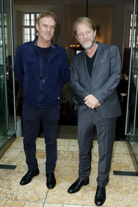 Empfang des FFF Bayern, Berlinale 2025