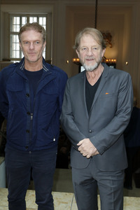 Empfang des FFF Bayern, Berlinale 2025