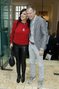 Empfang des FFF Bayern, Berlinale 2025