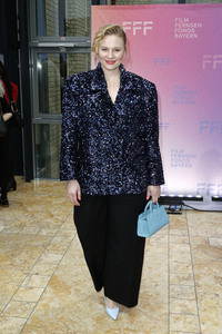 Empfang des FFF Bayern, Berlinale 2025