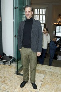 Empfang des FFF Bayern, Berlinale 2025