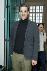 Empfang des FFF Bayern, Berlinale 2025