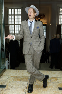 Empfang des FFF Bayern, Berlinale 2025