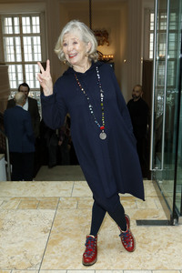 Empfang des FFF Bayern, Berlinale 2025