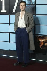 Filmpremiere 'Mickey 17' in London