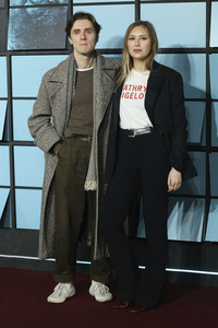 Filmpremiere 'Mickey 17' in London