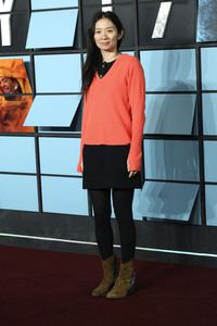 Filmpremiere 'Mickey 17' in London