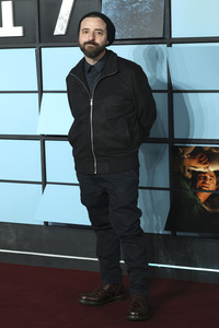 Filmpremiere 'Mickey 17' in London