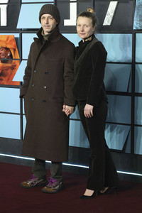 Filmpremiere 'Mickey 17' in London