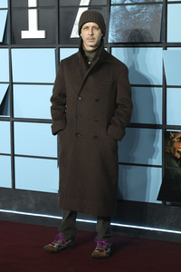 Filmpremiere 'Mickey 17' in London