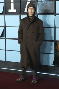 Filmpremiere 'Mickey 17' in London