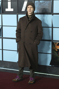 Filmpremiere 'Mickey 17' in London