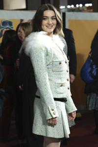 Filmpremiere 'Mickey 17' in London