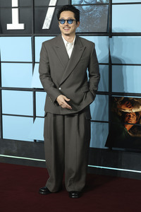 Filmpremiere 'Mickey 17' in London