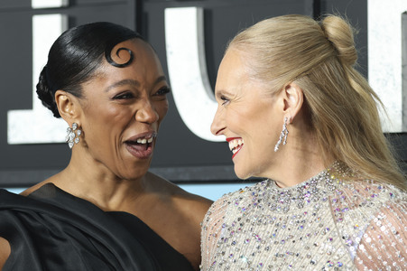 Filmpremiere 'Mickey 17' in London