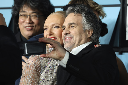 Filmpremiere 'Mickey 17' in London