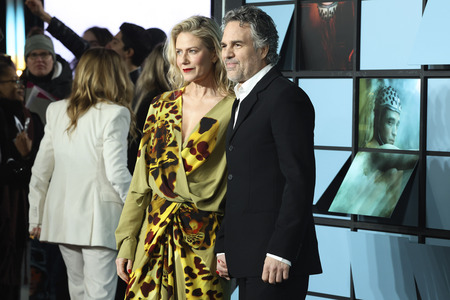 Filmpremiere 'Mickey 17' in London