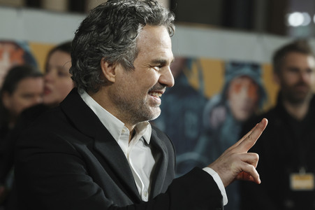 Filmpremiere 'Mickey 17' in London