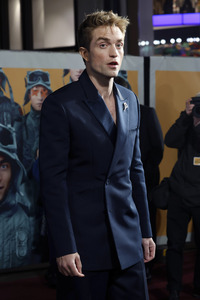 Filmpremiere 'Mickey 17' in London