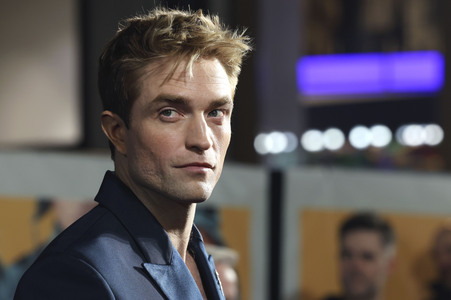 Filmpremiere 'Mickey 17' in London