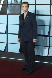 Filmpremiere 'Mickey 17' in London