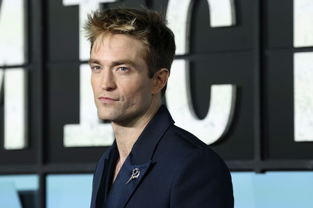 Filmpremiere 'Mickey 17' in London