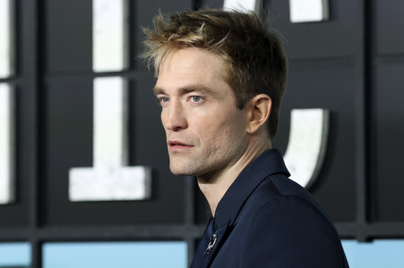 Filmpremiere 'Mickey 17' in London