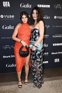 Berlin Opening Night by Gala, UFA und RTL Deutschland, Berlinale 2025