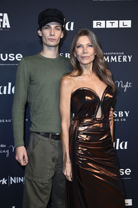 Berlin Opening Night by Gala, UFA und RTL Deutschland, Berlinale 2025