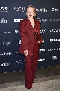 Berlin Opening Night by Gala, UFA und RTL Deutschland, Berlinale 2025