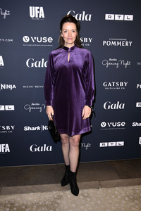 Berlin Opening Night by Gala, UFA und RTL Deutschland, Berlinale 2025