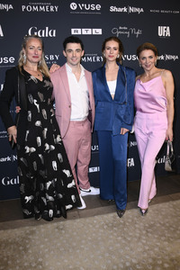 Berlin Opening Night by Gala, UFA und RTL Deutschland, Berlinale 2025