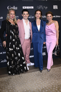 Berlin Opening Night by Gala, UFA und RTL Deutschland, Berlinale 2025