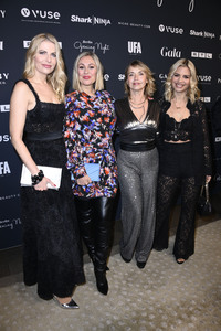 Berlin Opening Night by Gala, UFA und RTL Deutschland, Berlinale 2025