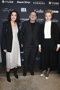 Berlin Opening Night by Gala, UFA und RTL Deutschland, Berlinale 2025