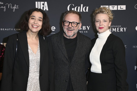 Berlin Opening Night by Gala, UFA und RTL Deutschland, Berlinale 2025