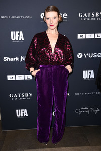 Berlin Opening Night by Gala, UFA und RTL Deutschland, Berlinale 2025