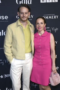 Berlin Opening Night by Gala, UFA und RTL Deutschland, Berlinale 2025