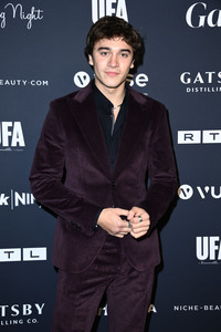 Berlin Opening Night by Gala, UFA und RTL Deutschland, Berlinale 2025