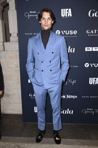 Berlin Opening Night by Gala, UFA und RTL Deutschland, Berlinale 2025